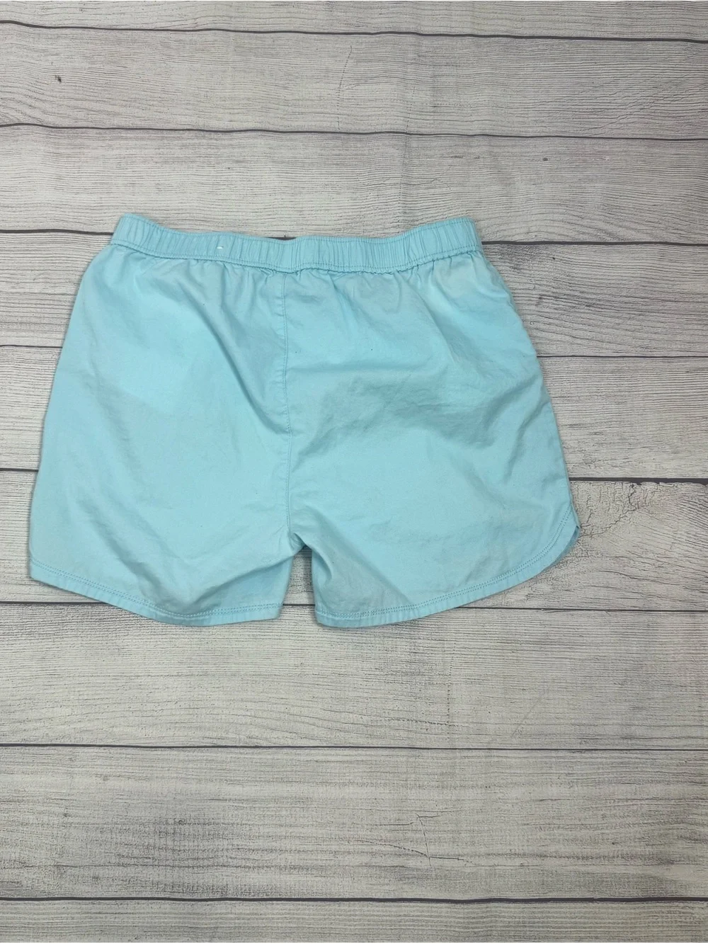 The Children’s Place Girls XL (16) Bundle 2 Cotton summer coastal Shorts
